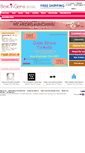 Mobile Screenshot of bestingems.com